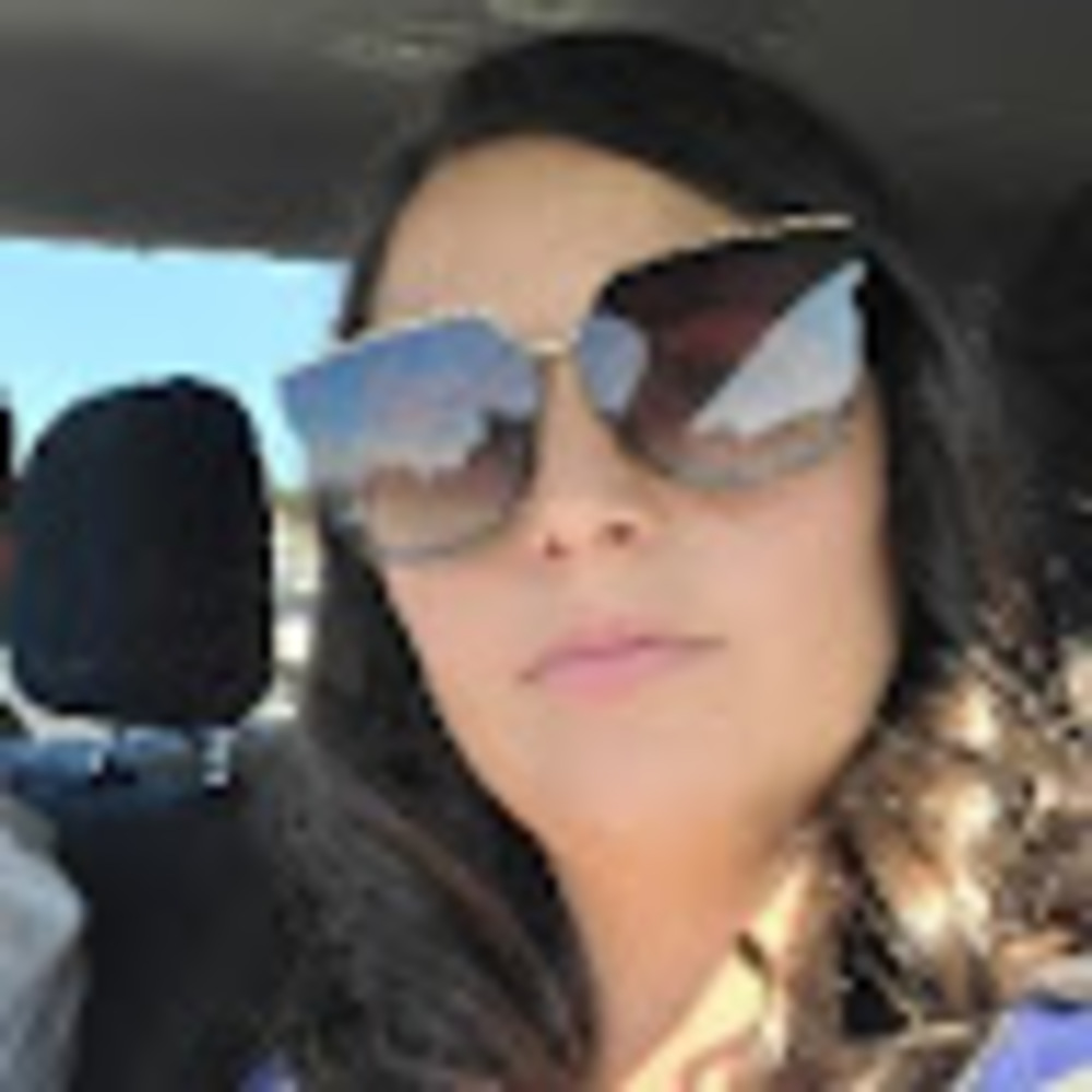 Meet your Posher, Rodica